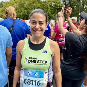 Fundraising Page: Jill Samis